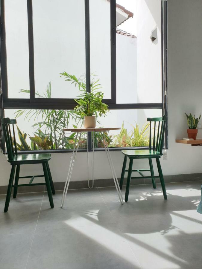 Lem'S Apartment & Coffee Đà Nẵng Exterior foto